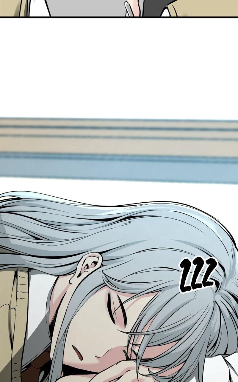 Hero Killer - Chapter 247 Page 58