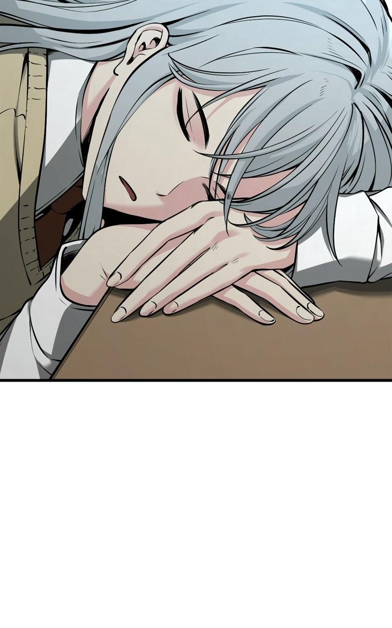 Hero Killer - Chapter 247 Page 61