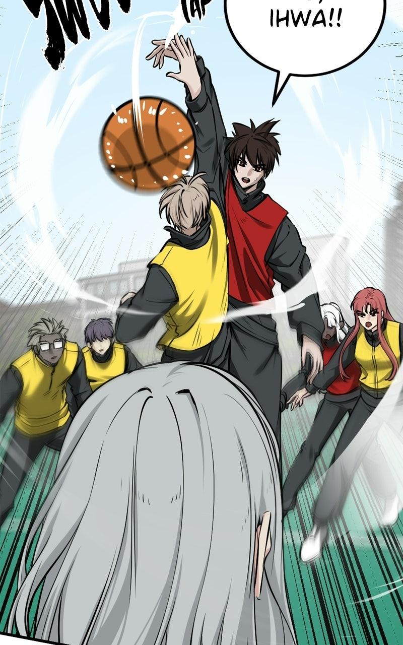 Hero Killer - Chapter 247 Page 65