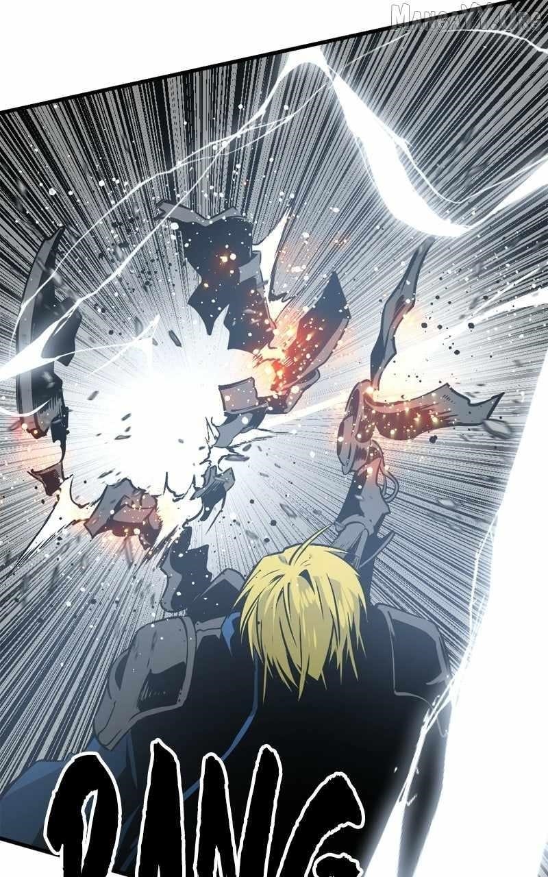 Hero Killer - Chapter 248 Page 110