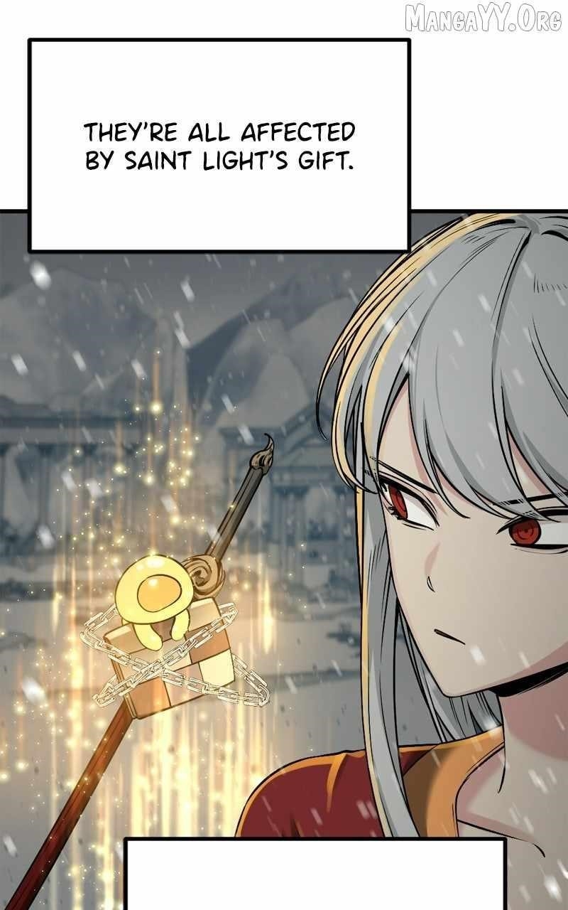 Hero Killer - Chapter 248 Page 20