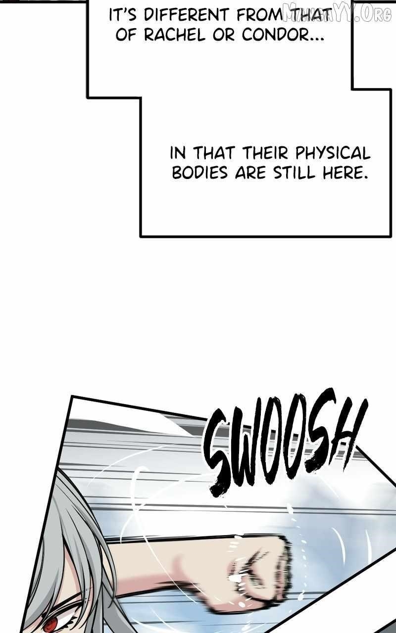 Hero Killer - Chapter 248 Page 21