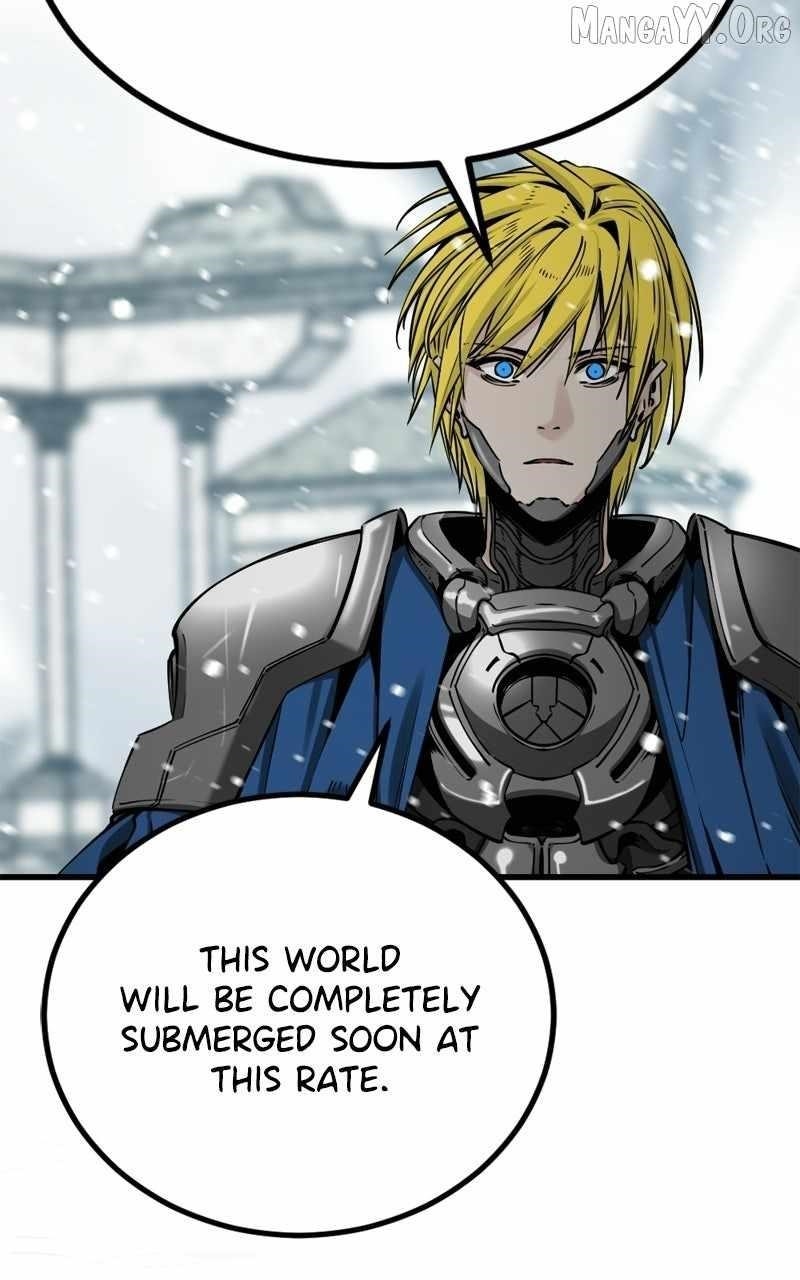 Hero Killer - Chapter 248 Page 33