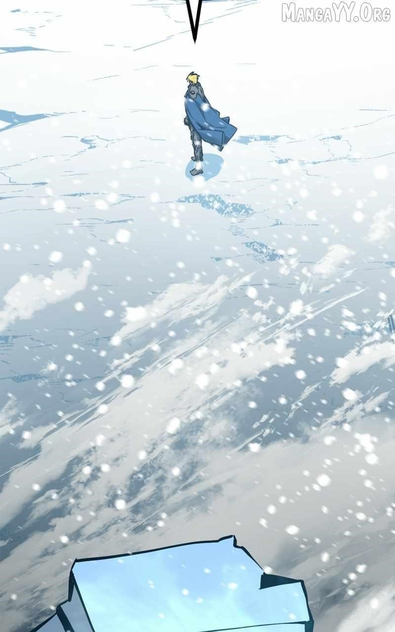 Hero Killer - Chapter 248 Page 35