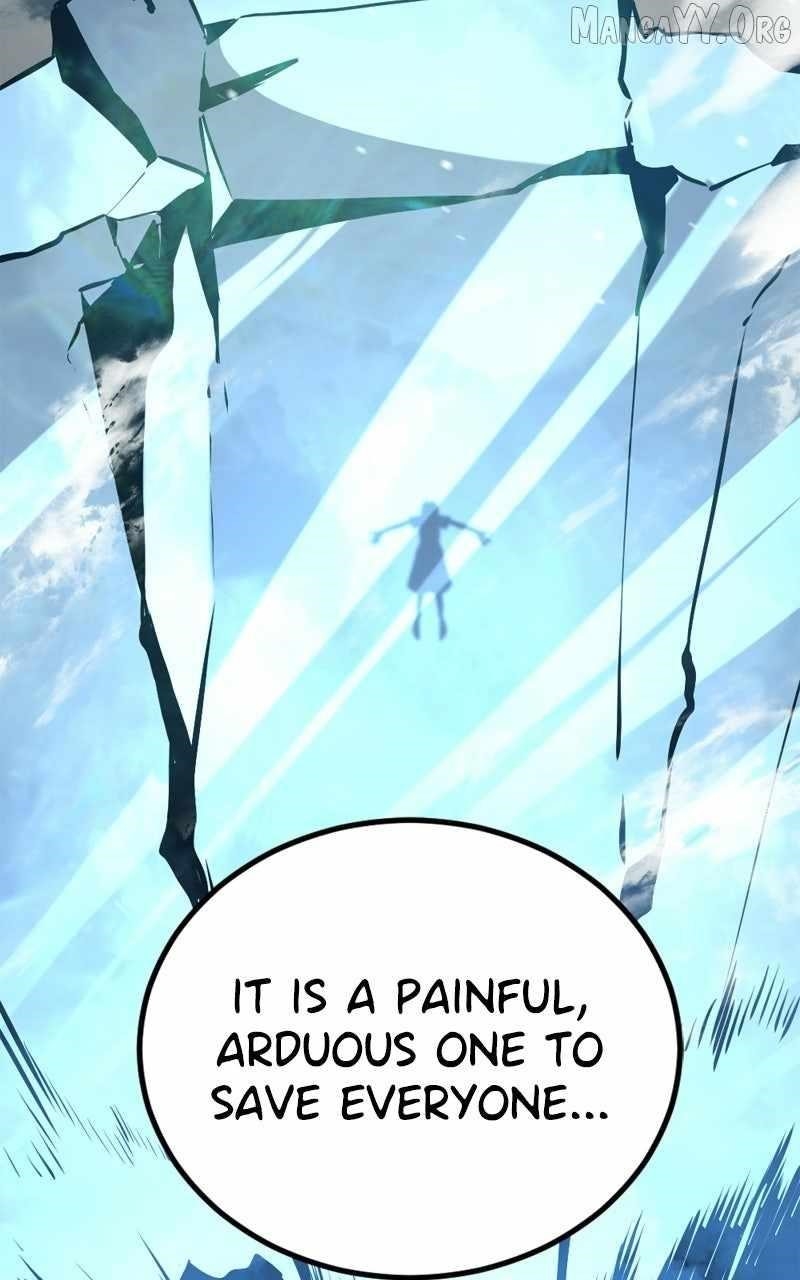 Hero Killer - Chapter 248 Page 36