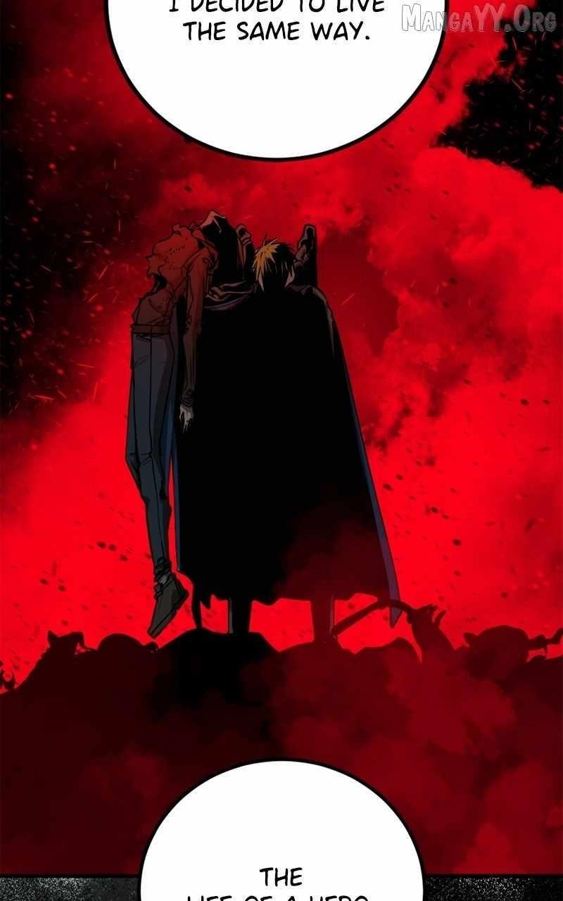 Hero Killer - Chapter 248 Page 42