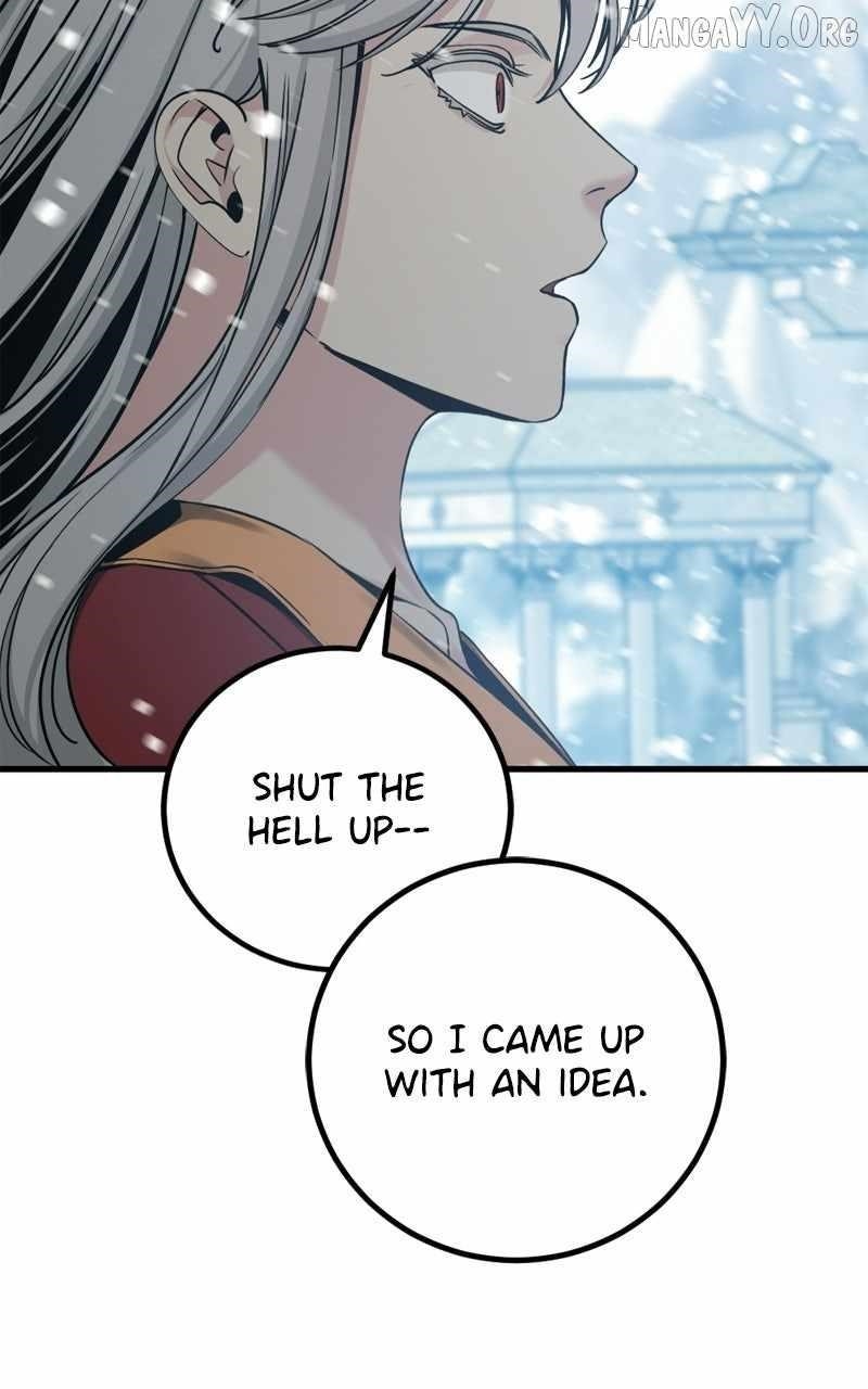 Hero Killer - Chapter 248 Page 51