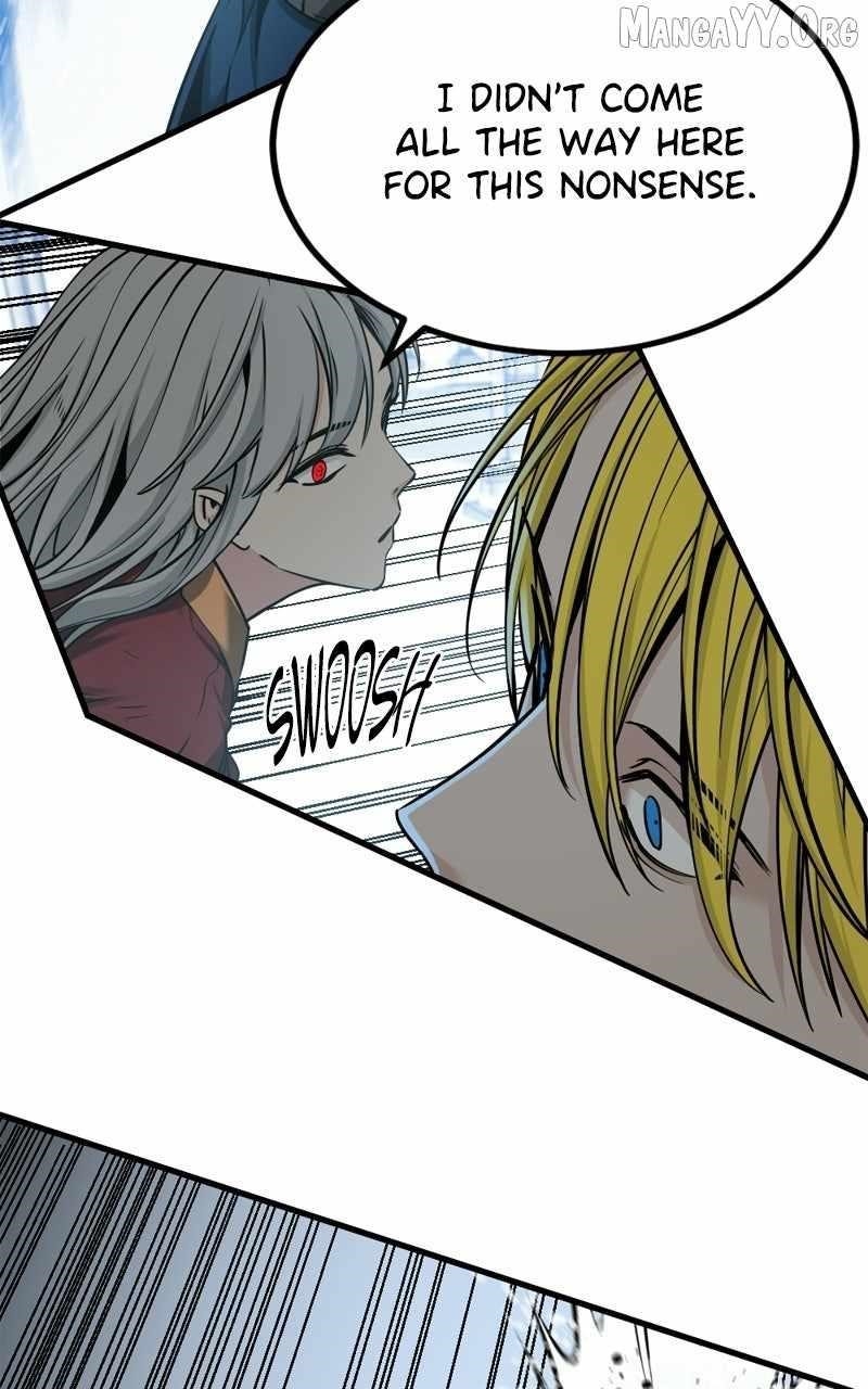 Hero Killer - Chapter 248 Page 56