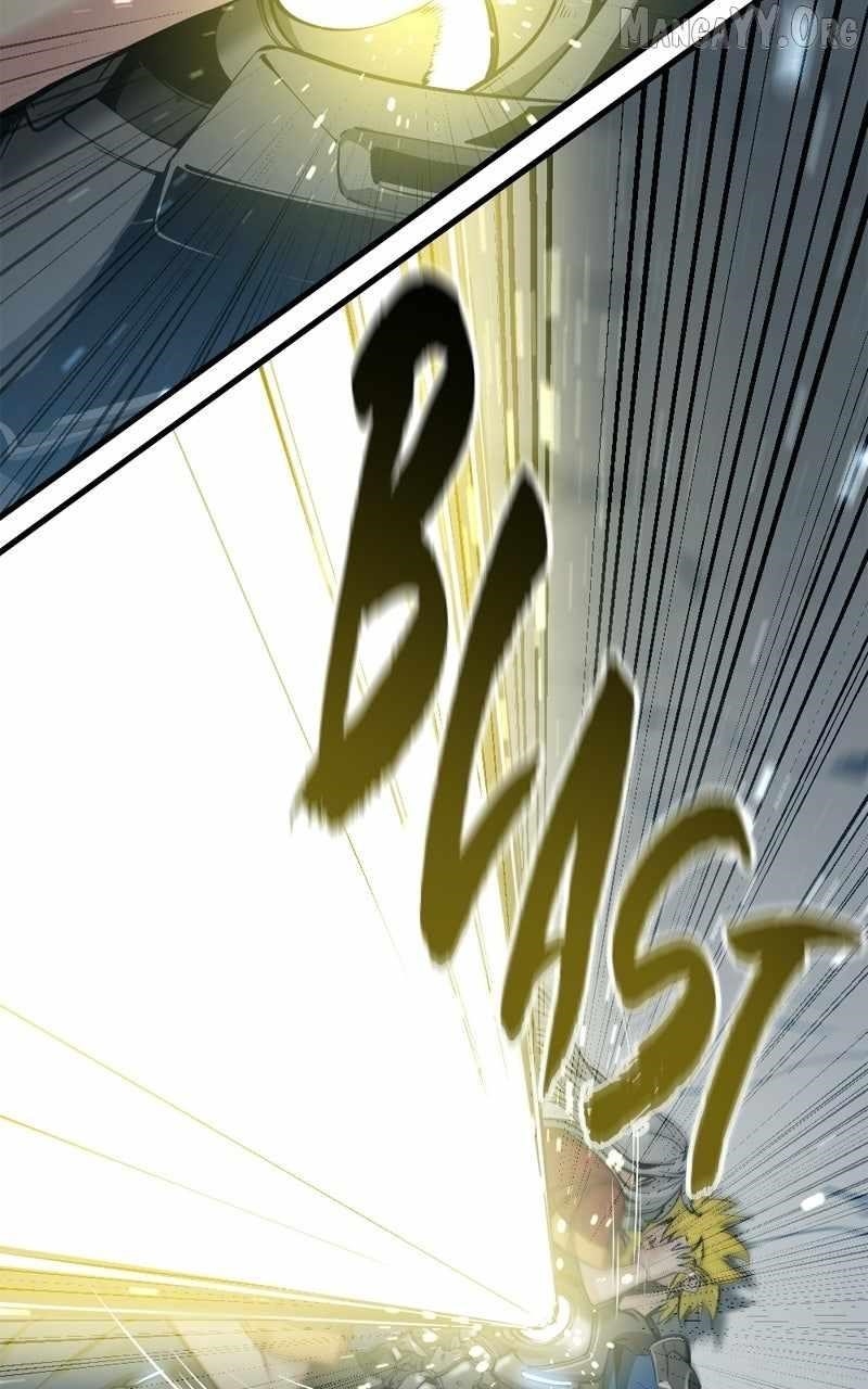 Hero Killer - Chapter 248 Page 6