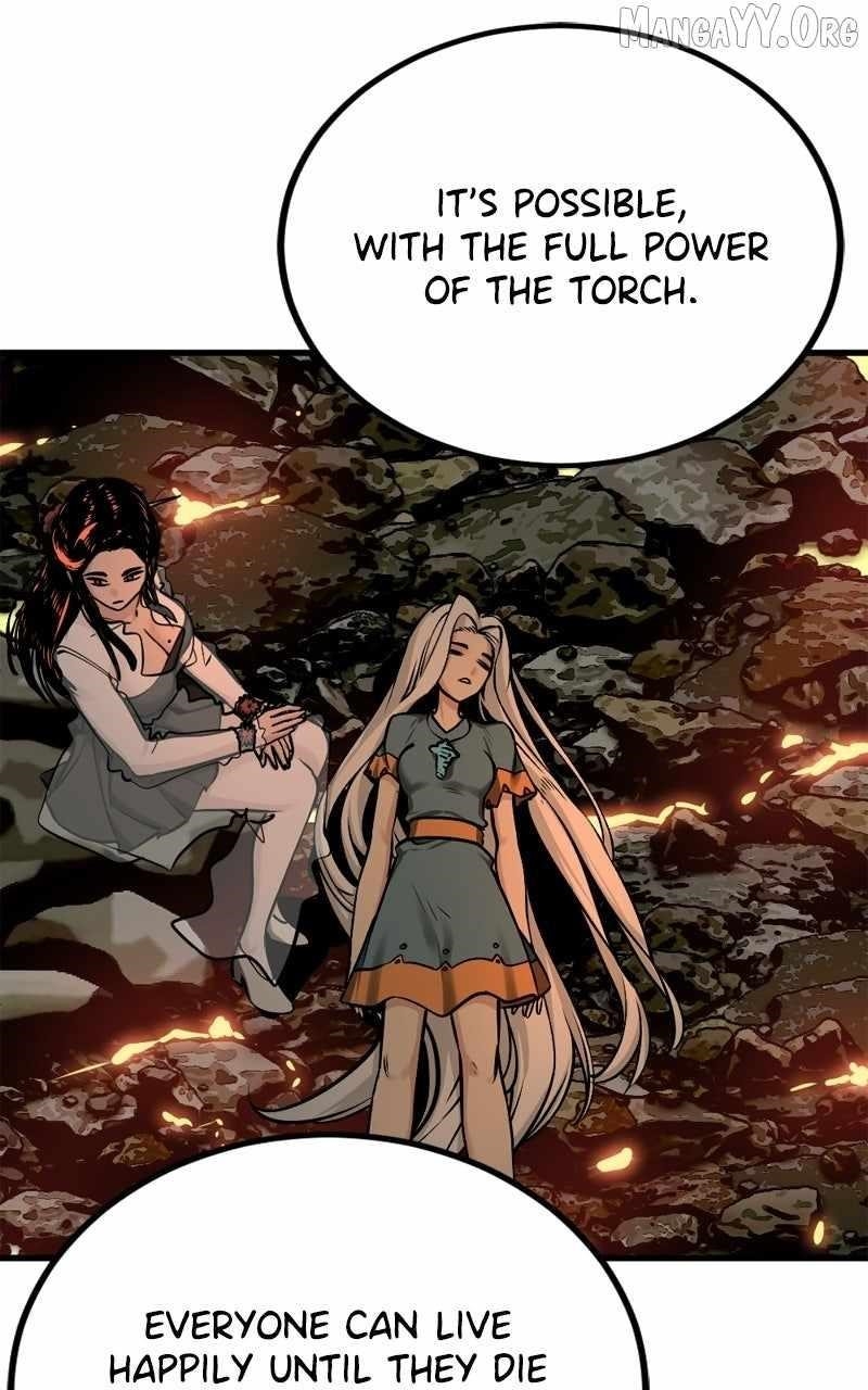 Hero Killer - Chapter 248 Page 83