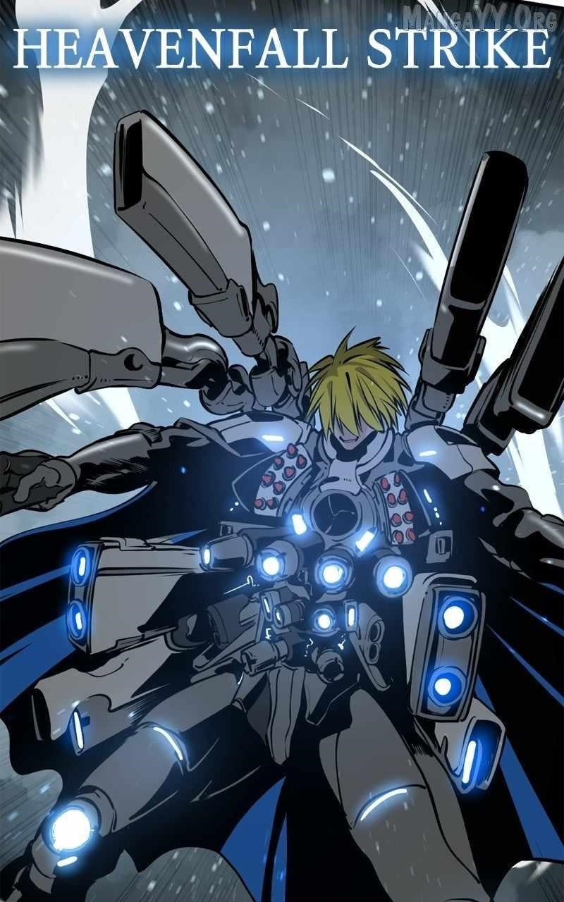 Hero Killer - Chapter 248 Page 92