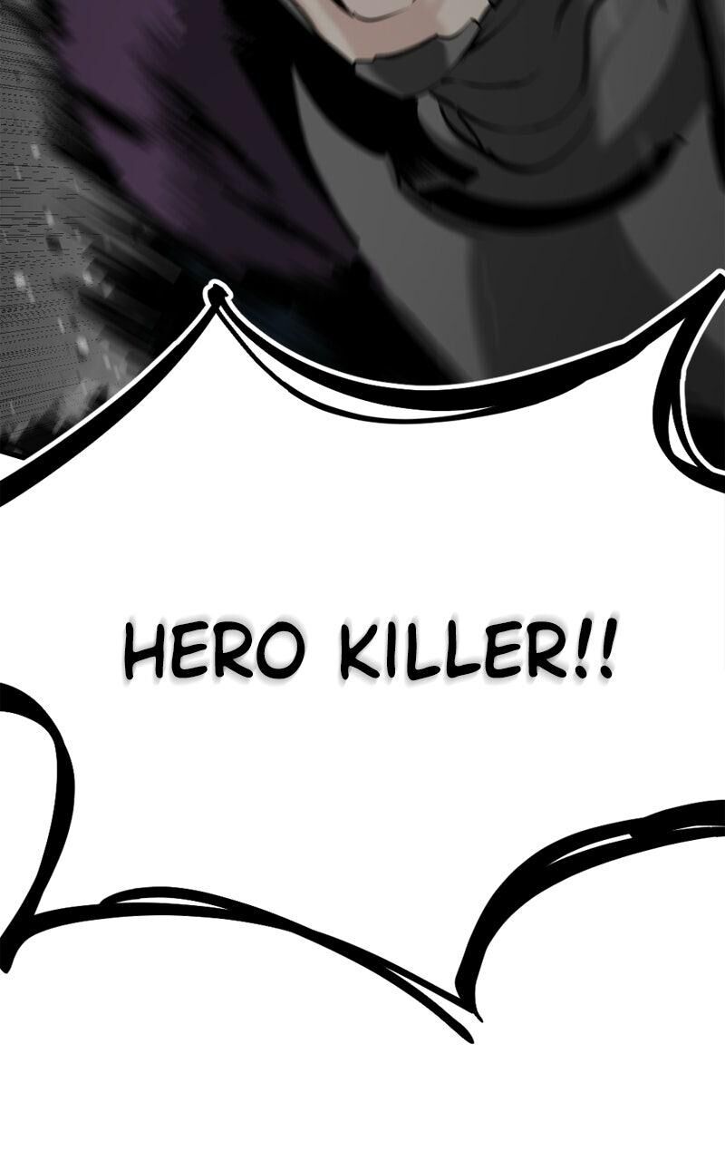 Hero Killer - Chapter 249 Page 100