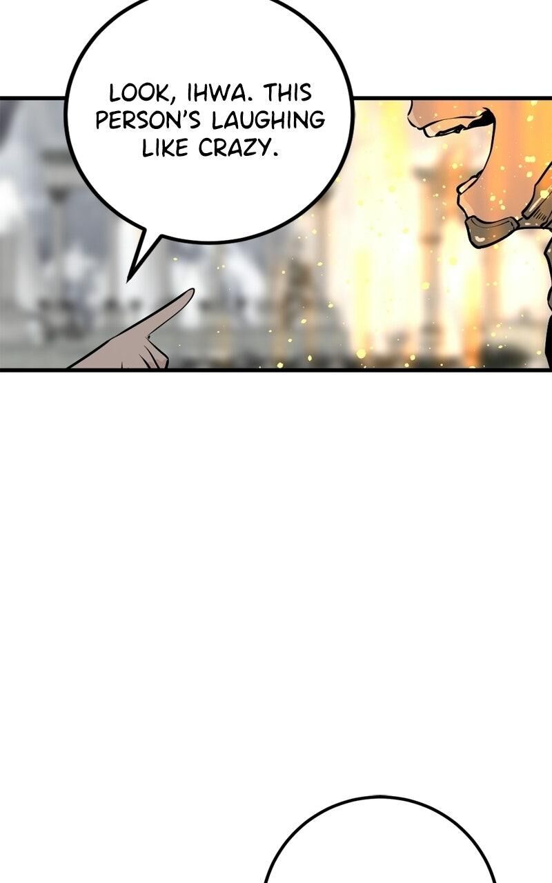 Hero Killer - Chapter 249 Page 119