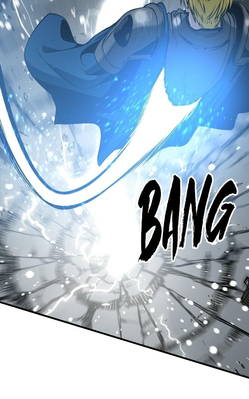 Hero Killer - Chapter 249 Page 13