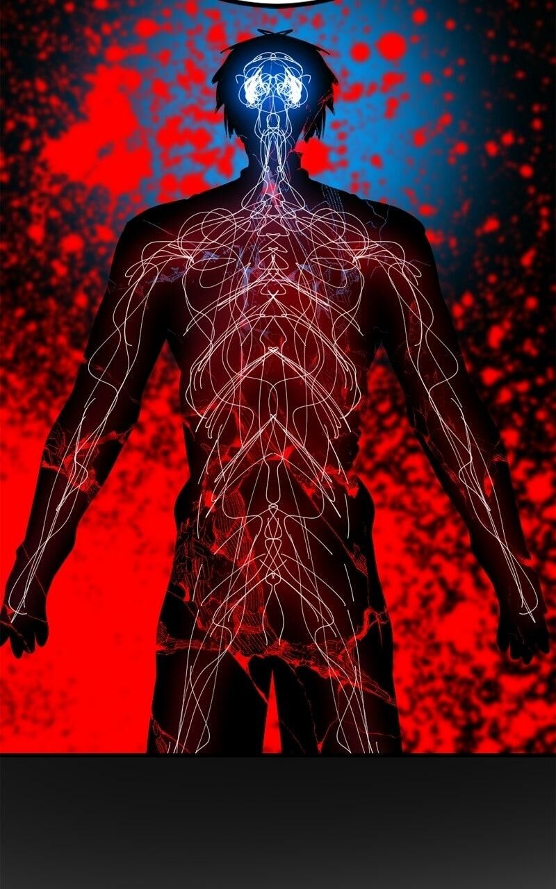 Hero Killer - Chapter 249 Page 37