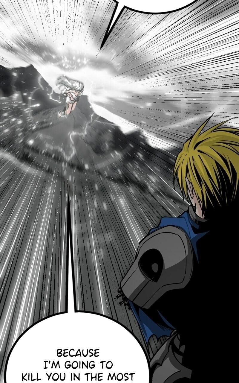 Hero Killer - Chapter 249 Page 43