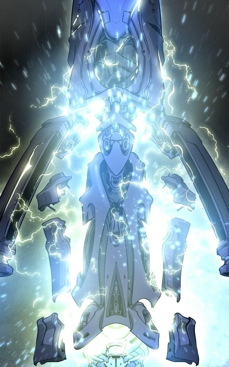 Hero Killer - Chapter 249 Page 55