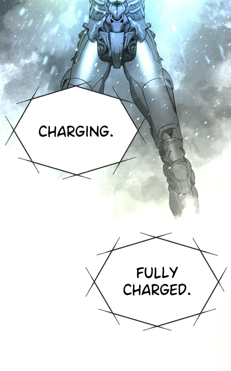 Hero Killer - Chapter 249 Page 56