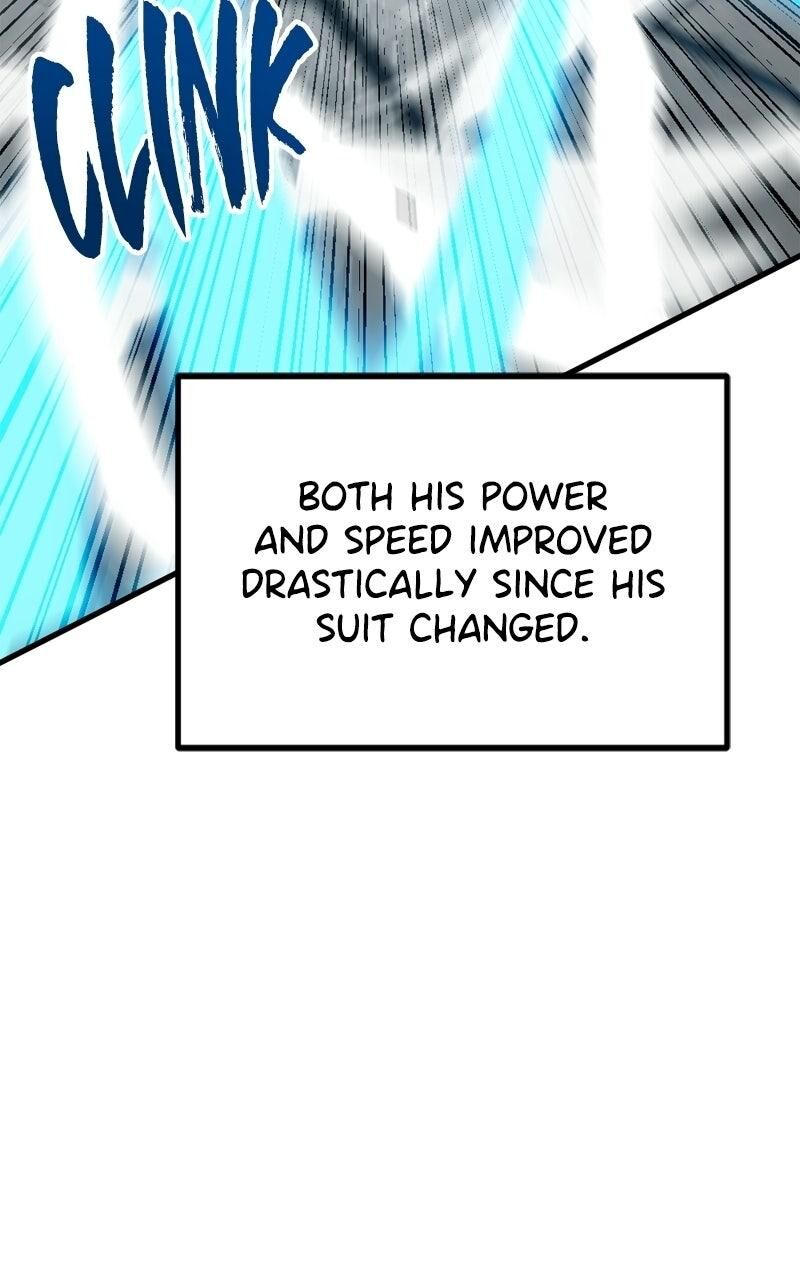 Hero Killer - Chapter 249 Page 80