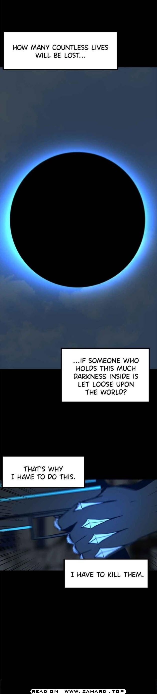 Hero Killer - Chapter 25 Page 11