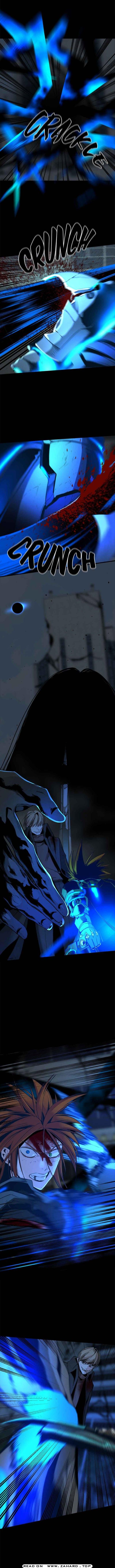 Hero Killer - Chapter 25 Page 14