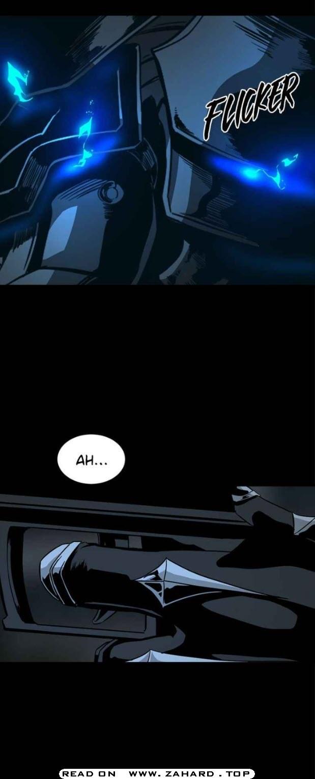 Hero Killer - Chapter 25 Page 18