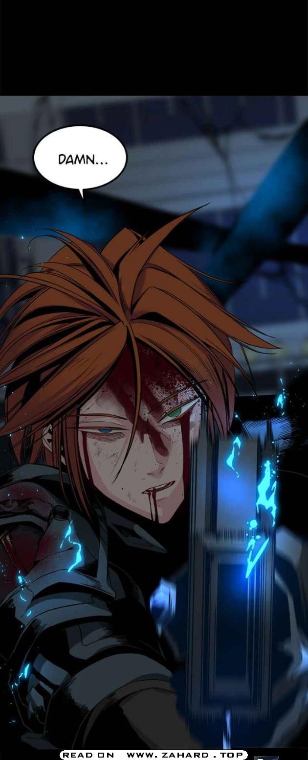 Hero Killer - Chapter 25 Page 19