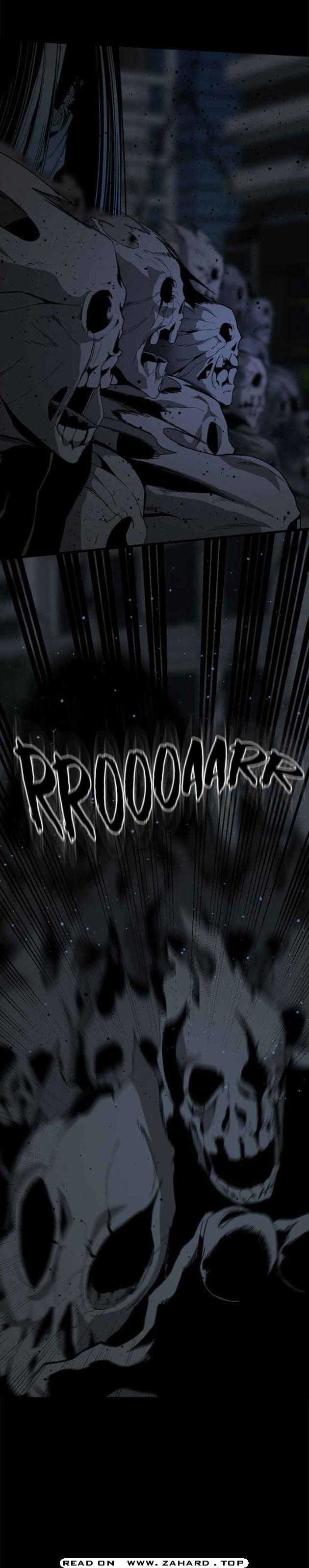 Hero Killer - Chapter 25 Page 2