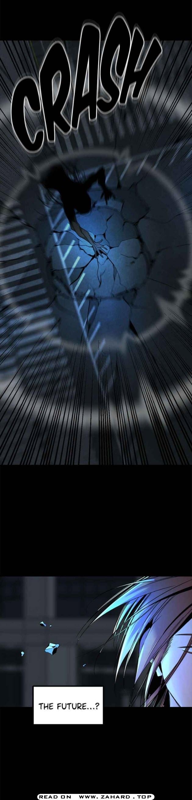 Hero Killer - Chapter 25 Page 4