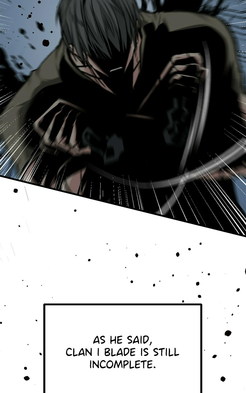 Hero Killer - Chapter 250 Page 105