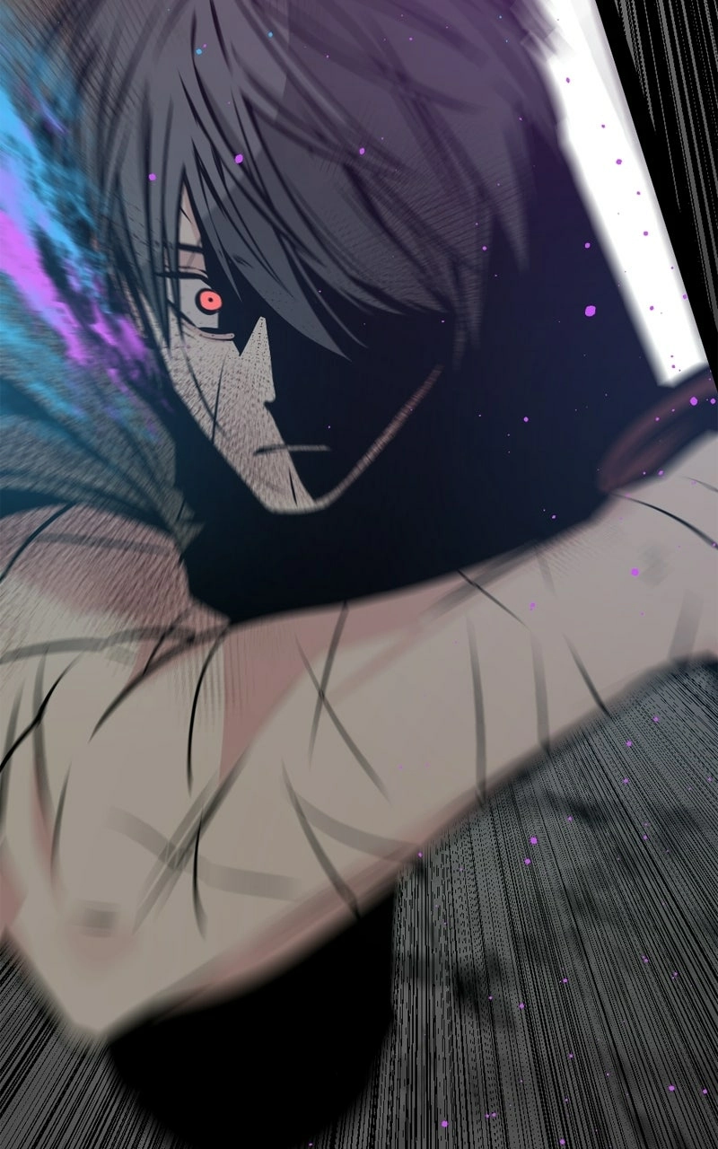 Hero Killer - Chapter 250 Page 134