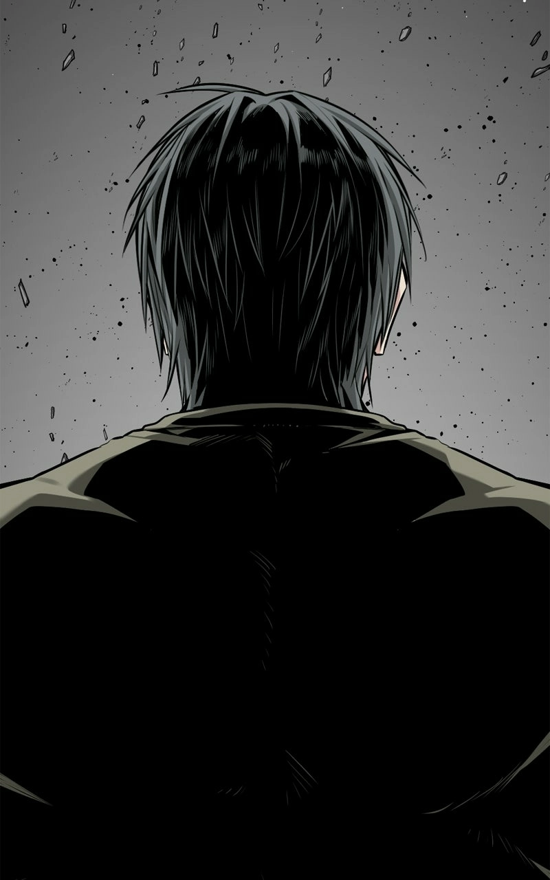 Hero Killer - Chapter 250 Page 21