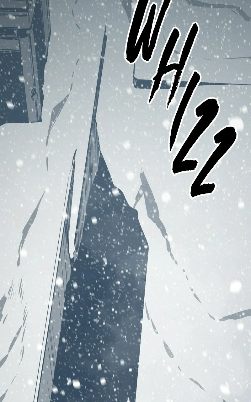 Hero Killer - Chapter 250 Page 23