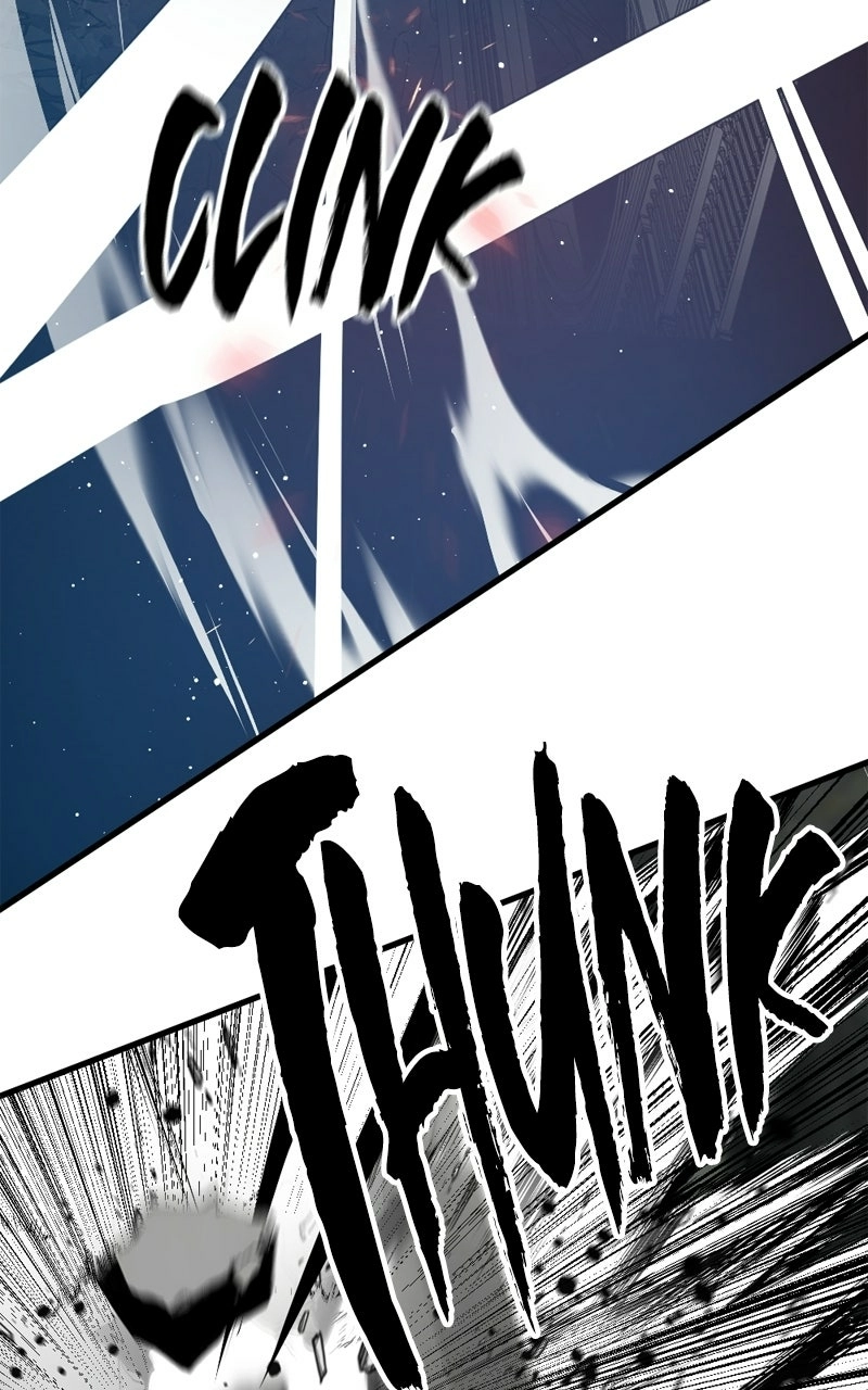 Hero Killer - Chapter 250 Page 34