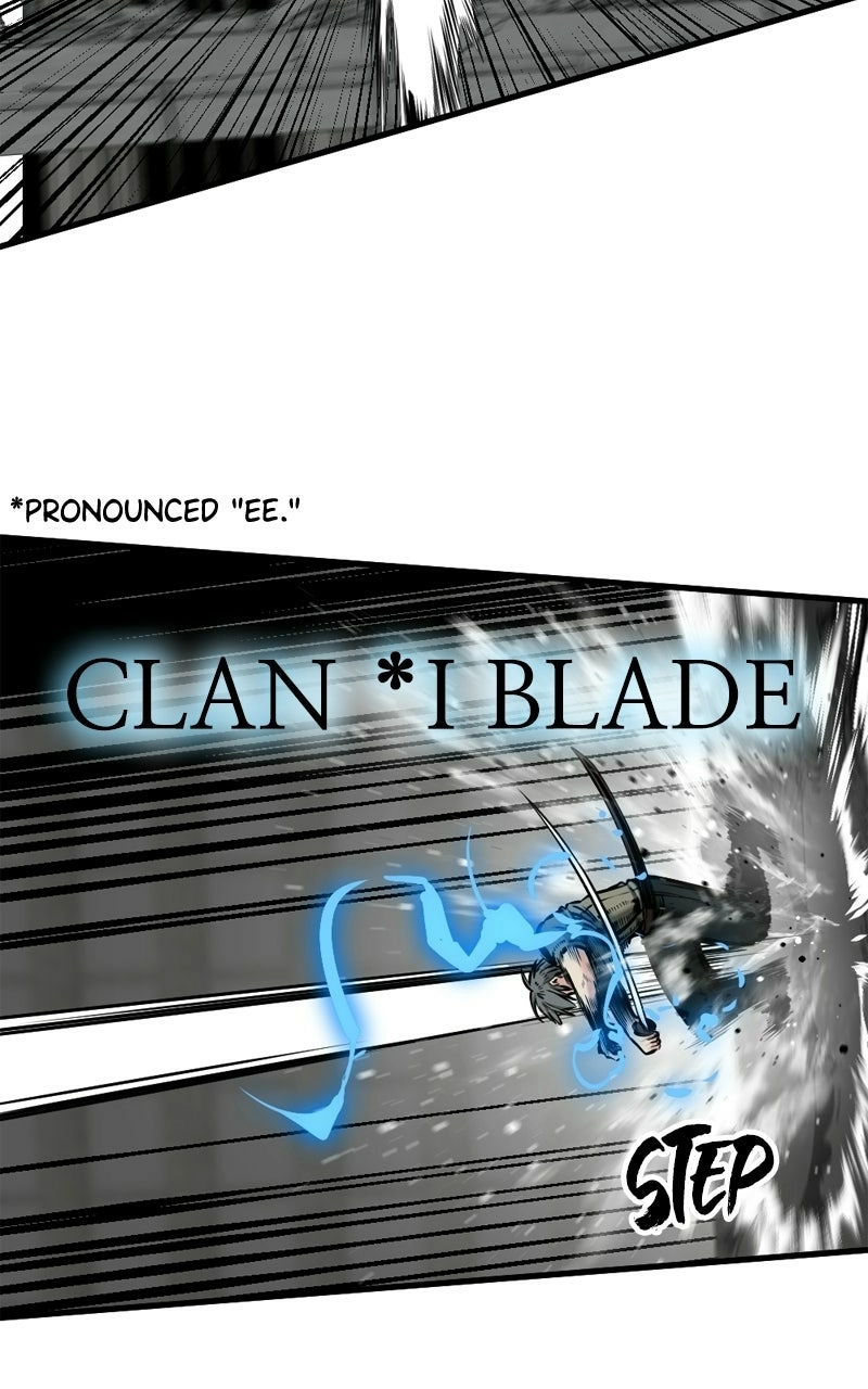 Hero Killer - Chapter 250 Page 39