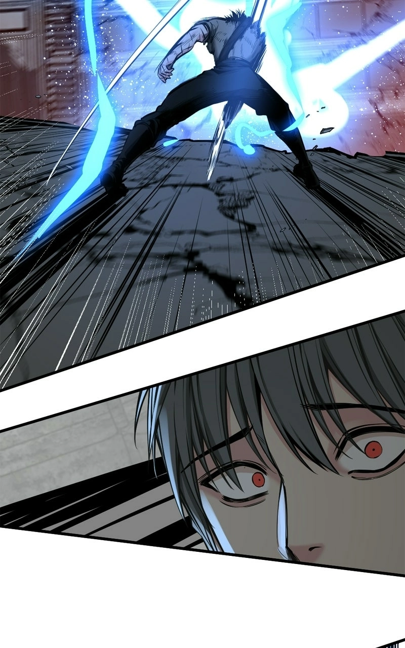 Hero Killer - Chapter 250 Page 41