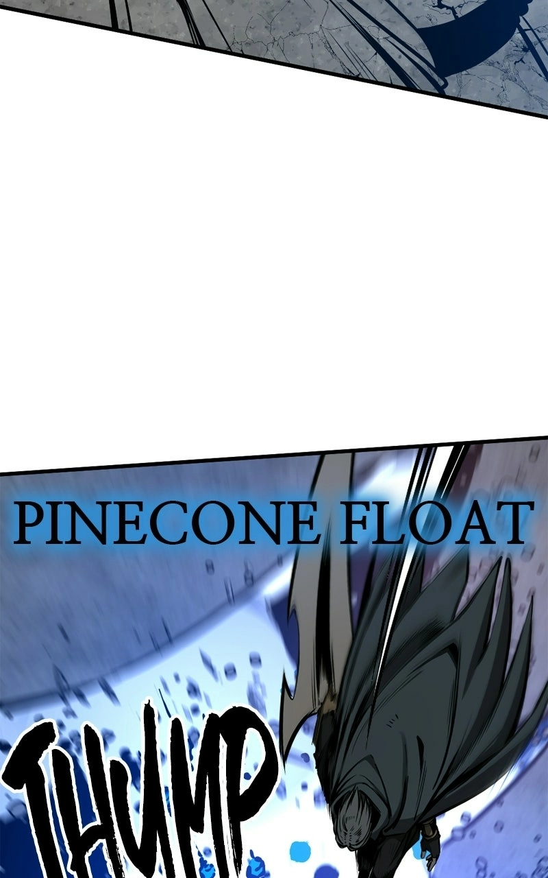 Hero Killer - Chapter 250 Page 44