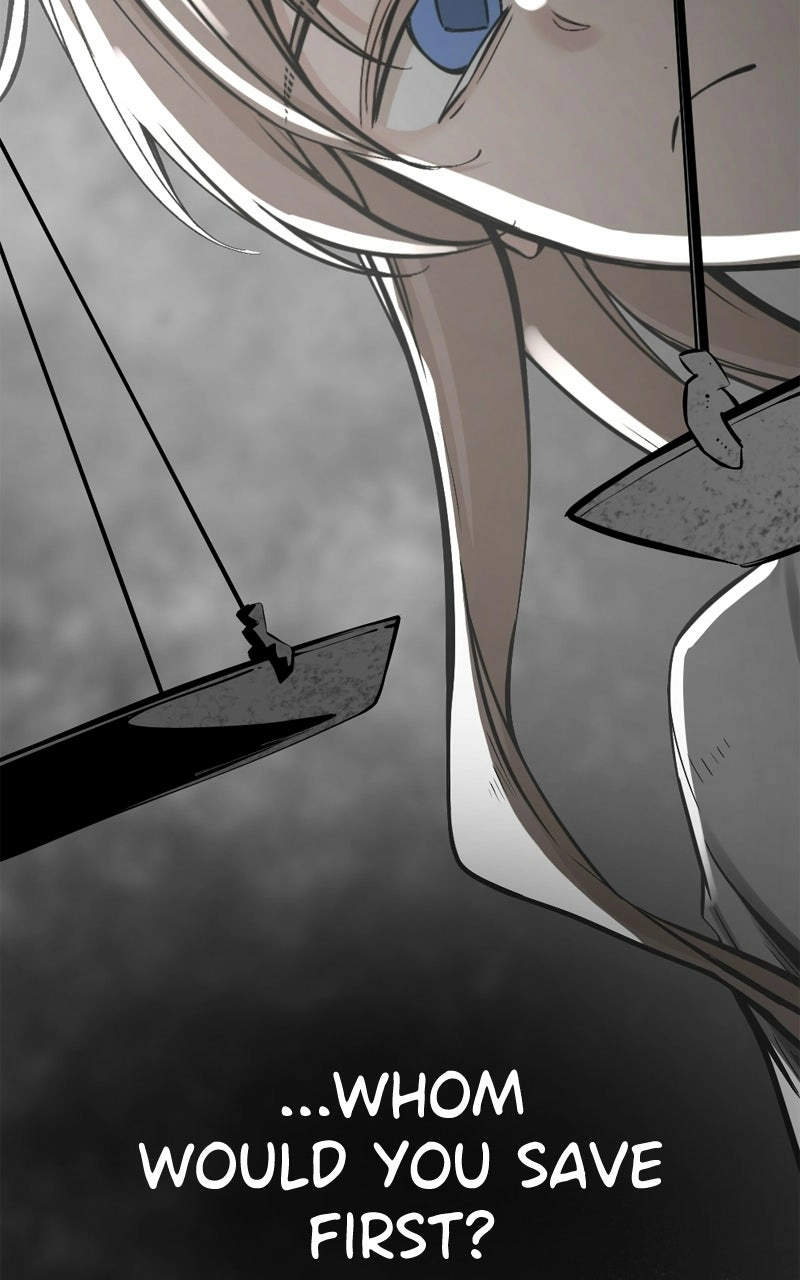 Hero Killer - Chapter 250 Page 5