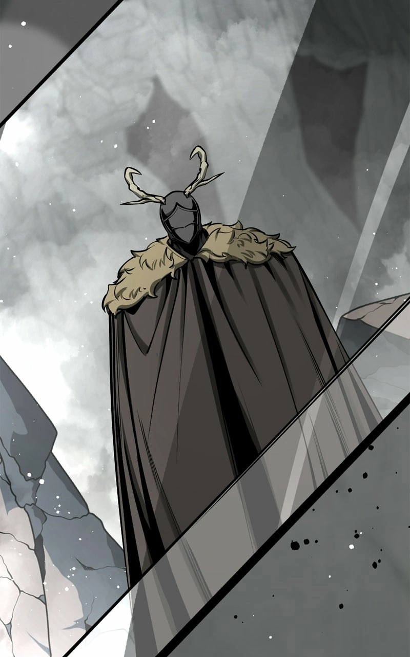 Hero Killer - Chapter 250 Page 83