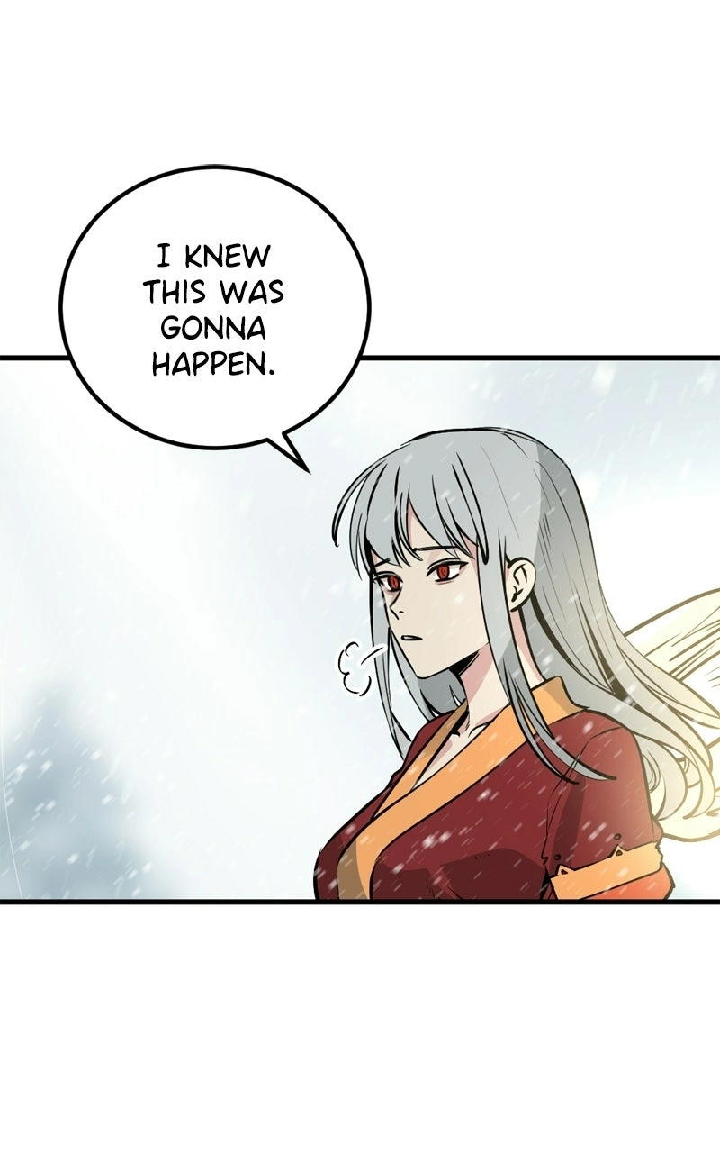 Hero Killer - Chapter 251 Page 111