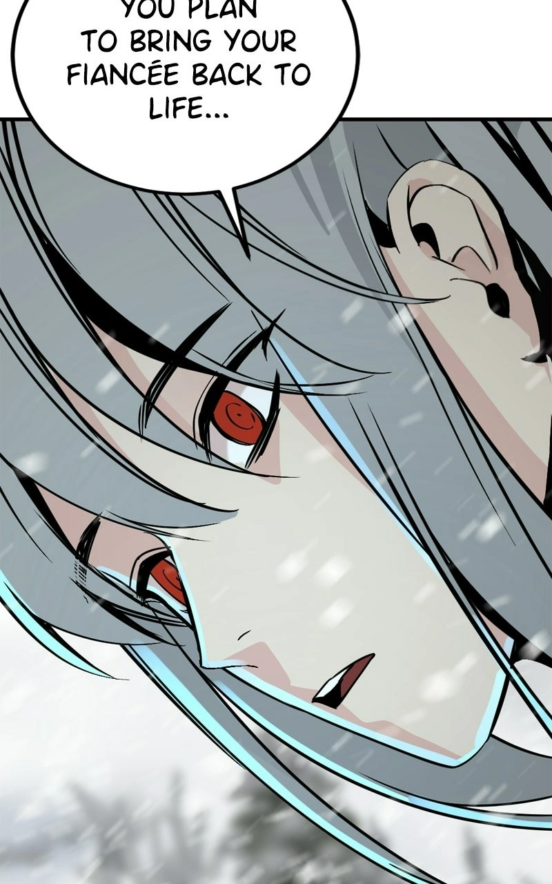 Hero Killer - Chapter 251 Page 117