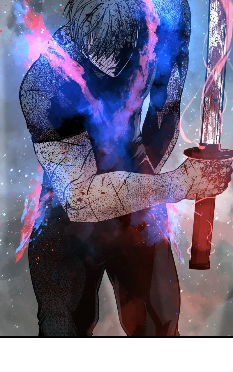 Hero Killer - Chapter 251 Page 20