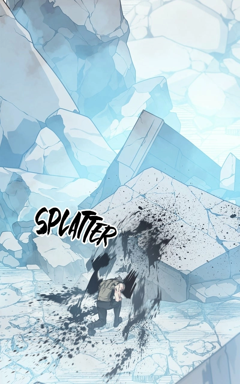 Hero Killer - Chapter 251 Page 61