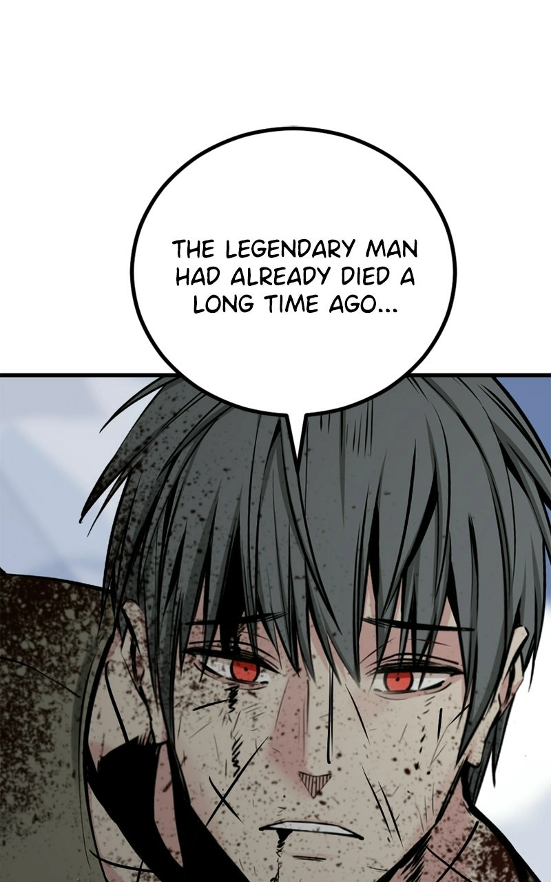 Hero Killer - Chapter 251 Page 67