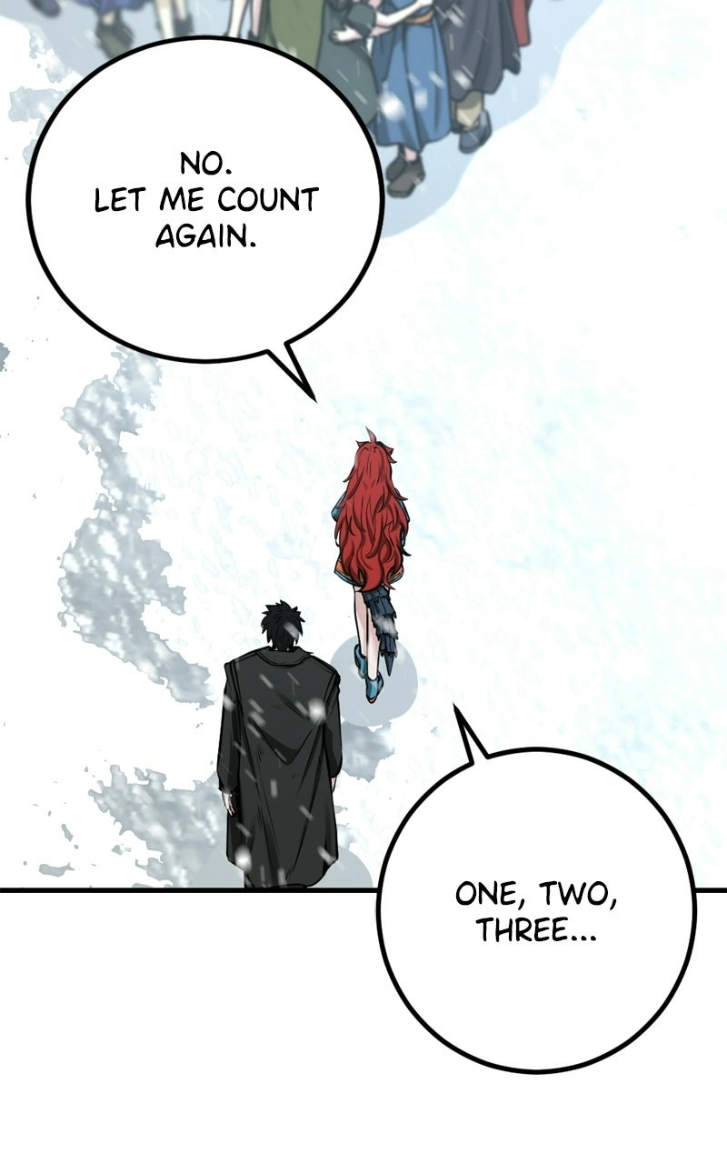 Hero Killer - Chapter 251 Page 84