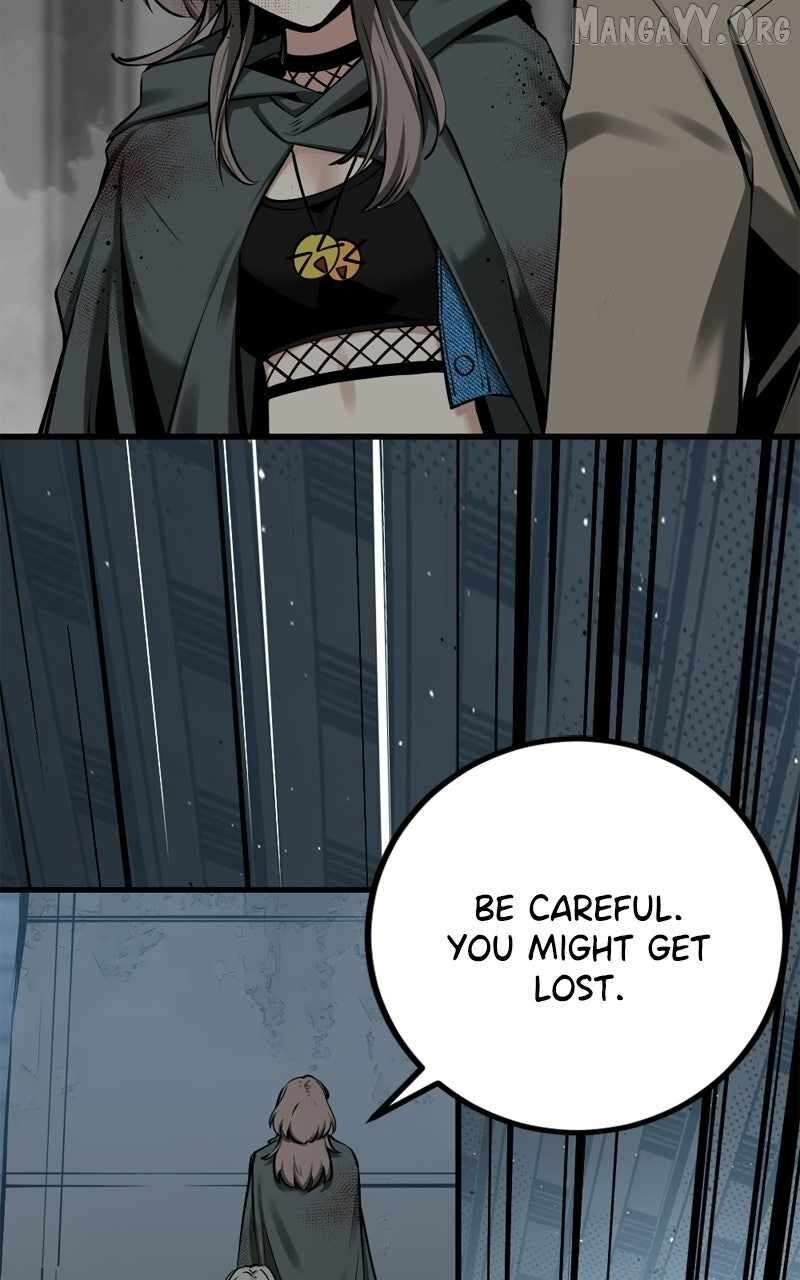 Hero Killer - Chapter 252 Page 100