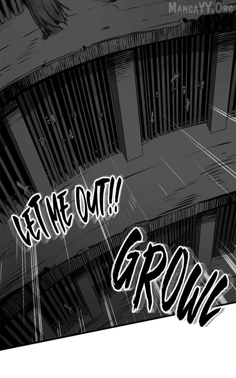 Hero Killer - Chapter 252 Page 108
