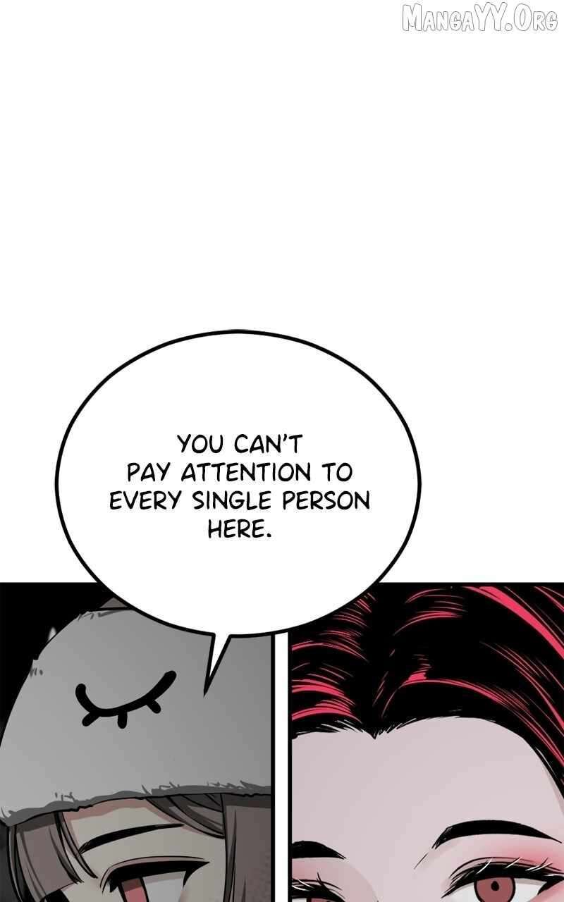 Hero Killer - Chapter 252 Page 109