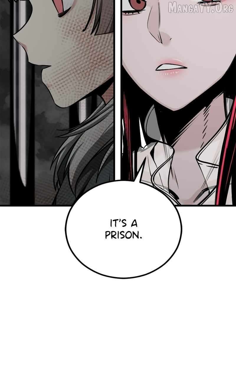 Hero Killer - Chapter 252 Page 110