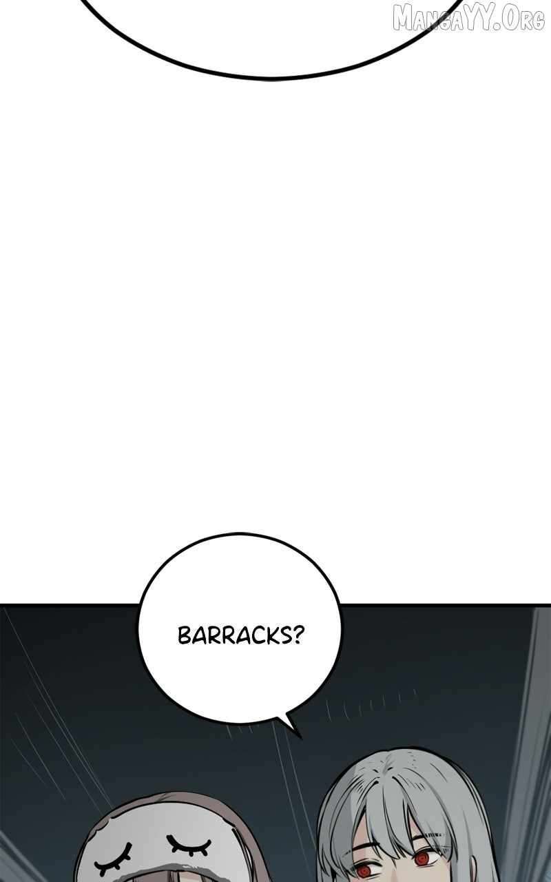 Hero Killer - Chapter 252 Page 113